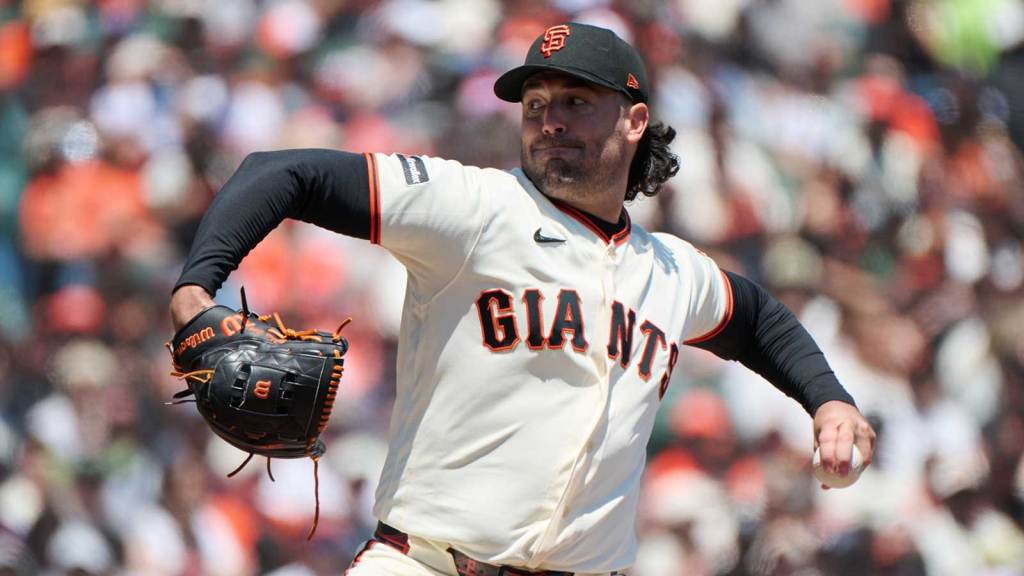 Robbie Ray’s Rebound Start Could Land Him in Philadelphia Before the Deadline