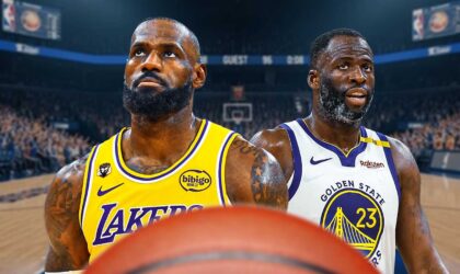 LeBron James to Cleveland? Predicting Where the Top Power Forwards Land in 2026 Free Agency