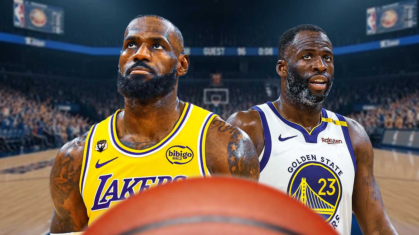 LeBron James to Cleveland? Predicting Where the Top Power Forwards Land in 2026 Free Agency