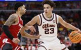 Clippers Pick No. 5 Is Key to a Three-Team Giannis Blockbuster. Yes, Keaton Wagler Matters.
