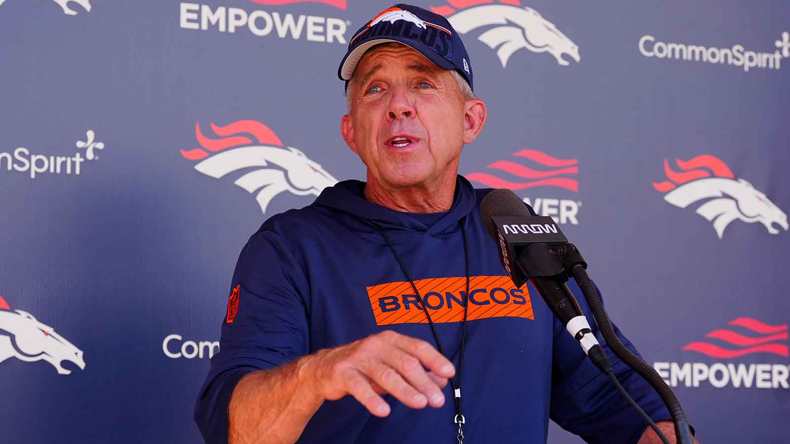 Bo Nix’s Ankle Surgery Won’t Cost Him His ‘Superpowers,’ Sean Payton Says