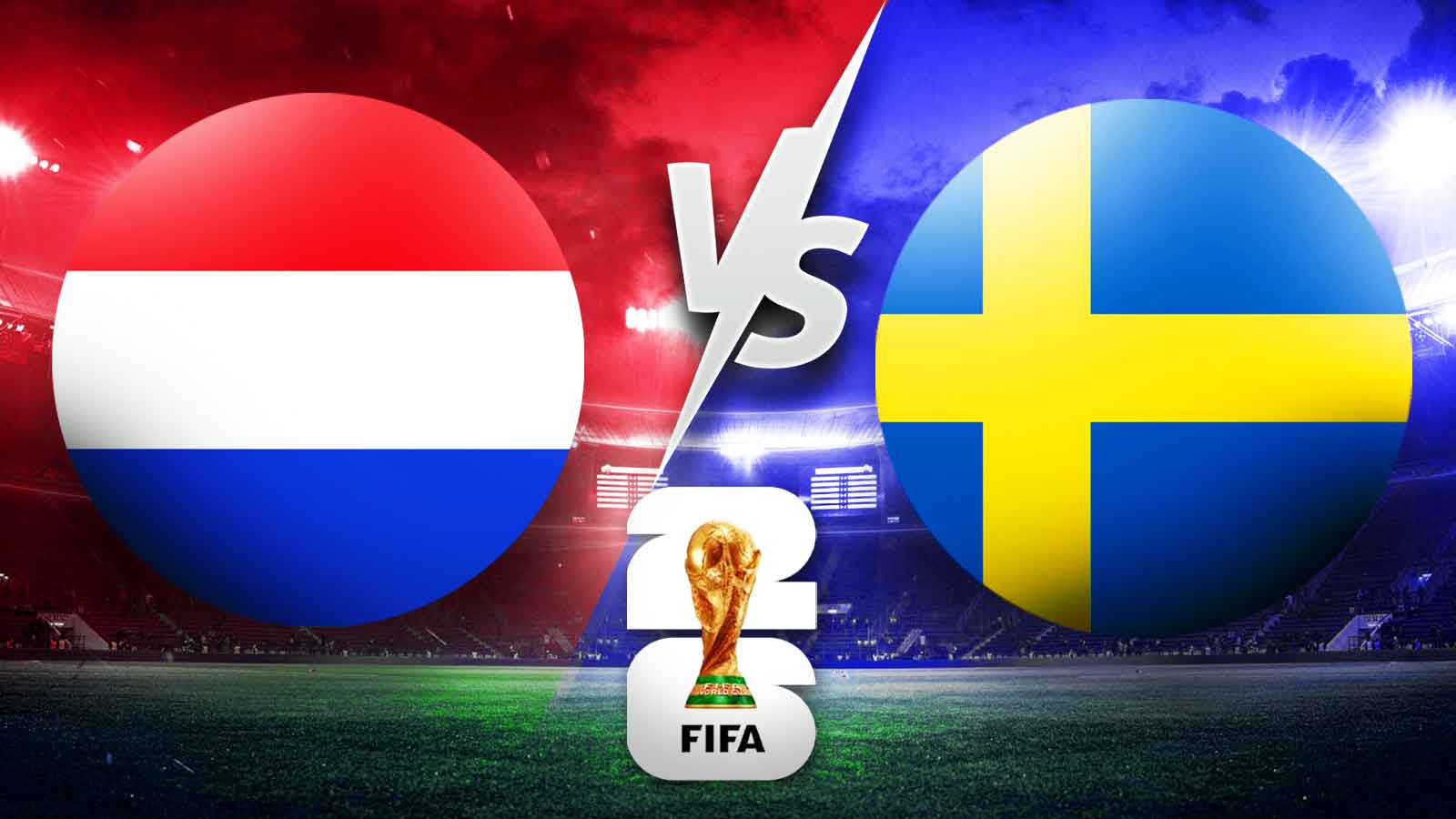 Netherlands Shatter Brazil’s Decades-Old World Cup Record in 5-1 Rout of Sweden