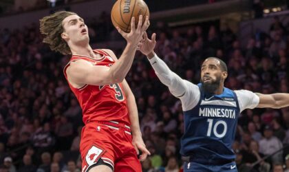 The Real Question Nobody’s Asking About Josh Giddey’s Future in Chicago