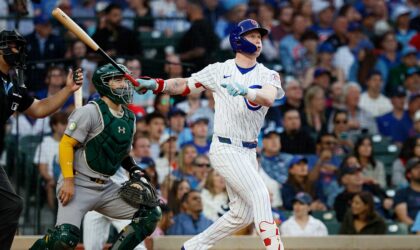 Cubs Walk Off in Dramatic Fashion — and It Might Just Be the Turning Point