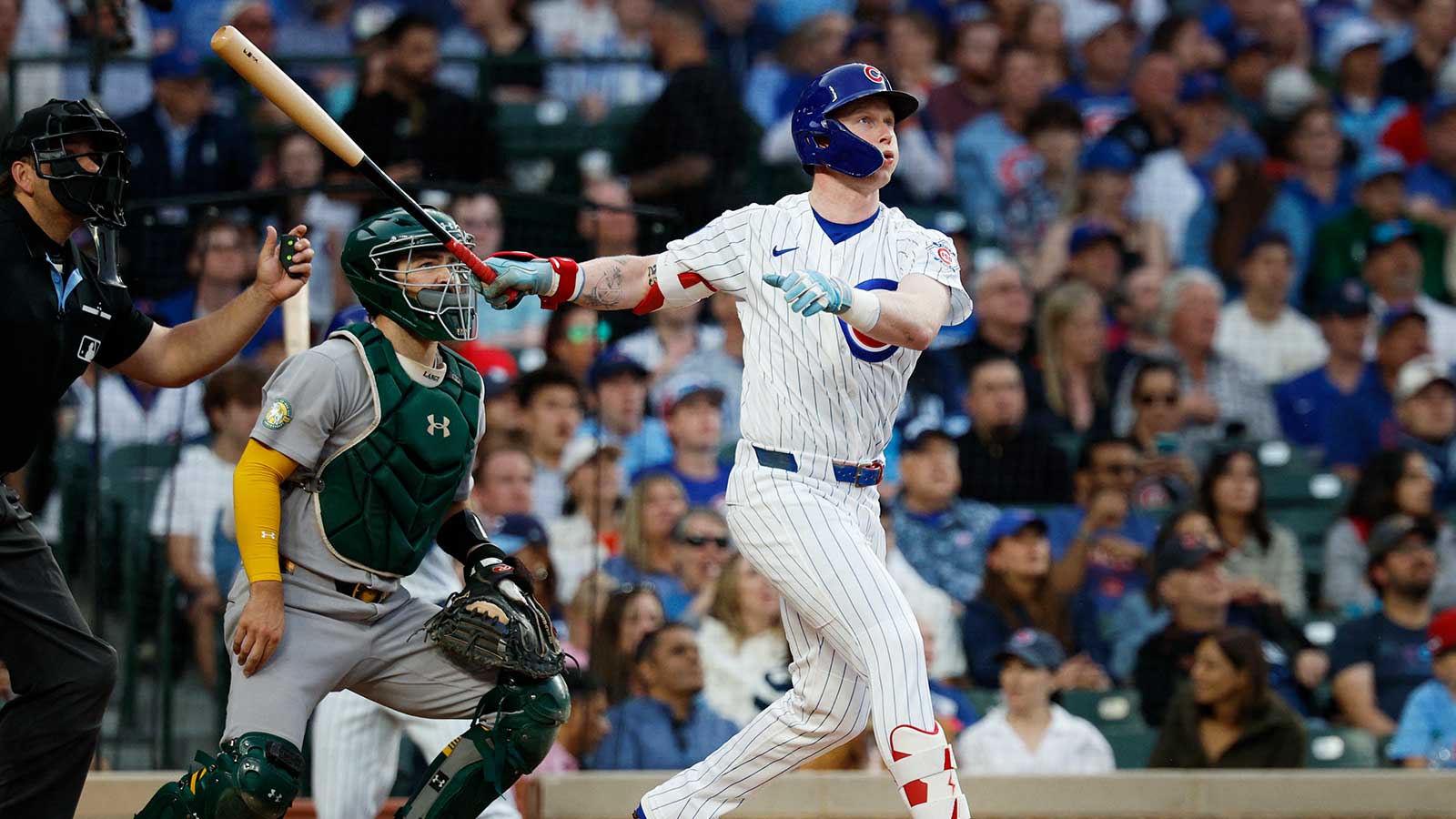 Cubs Walk Off in Dramatic Fashion — and It Might Just Be the Turning Point