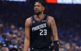 Phoenix Locks Up Jordan Goodwin for $19 Million After Career-Best Season