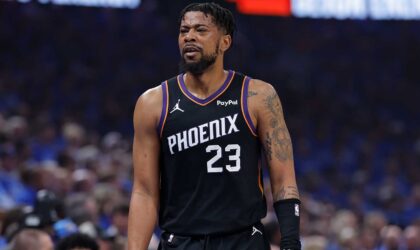 Phoenix Locks Up Jordan Goodwin for $19 Million After Career-Best Season