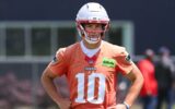 Brian Hoyer Has Drake Maye Ranked Above Mahomes and Allen. Here’s Why.
