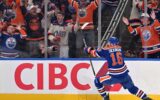 Edmonton Locks In a Defensive Center for Five Seasons at a Discounted Rate