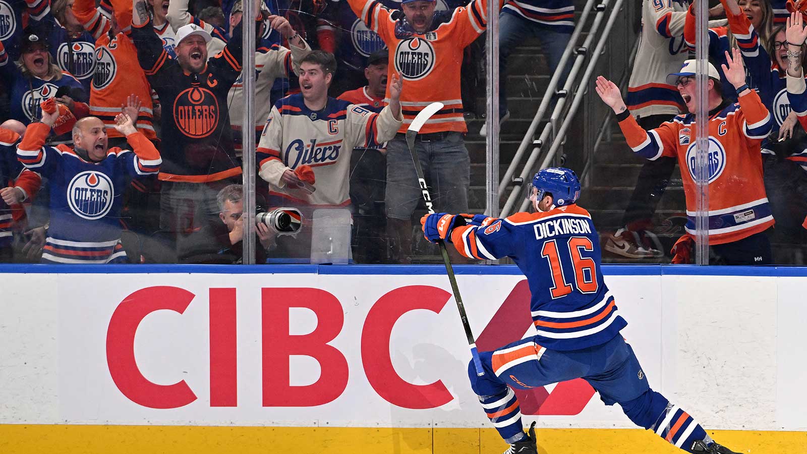 Edmonton Locks In a Defensive Center for Five Seasons at a Discounted Rate