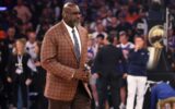 Shaq Got a Dodgers Bobblehead Night and Sent L.A. a Video You Need to Hear