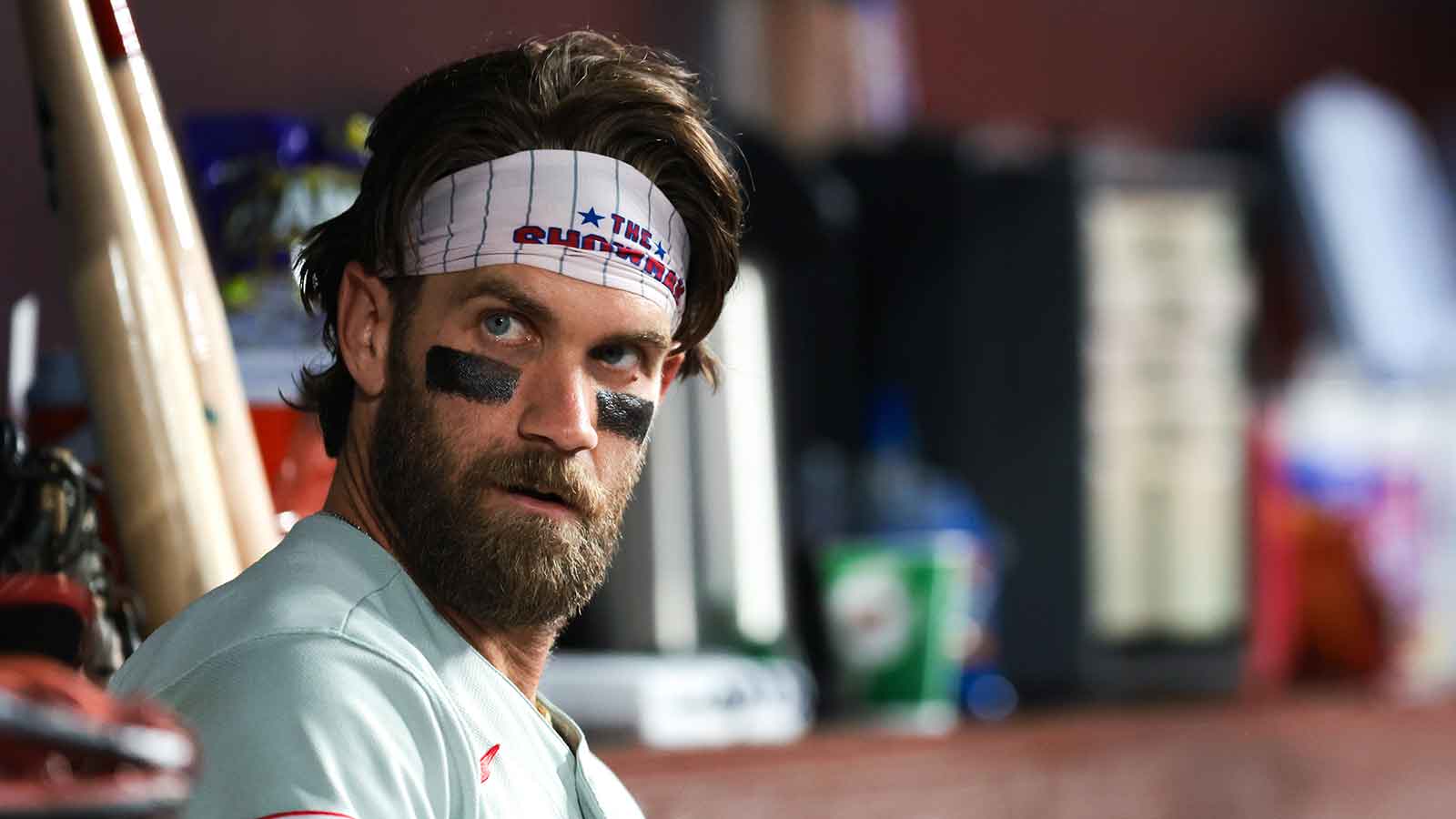 Bryce Harper Offered to Move Back to Right Field. The Phillies Said No.