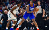 Clients Reportedly Checked In on Timberwolves Forward During That Brutal 6-21 Start
