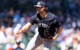 Gerrit Cole Says He’s Fine After Yankees Scratch. Here’s What We Know.