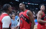 RJ Barrett’s Trade Value Is Rising, But He Wants to Stay in Toronto