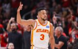Hawks Keep CJ McCollum in Atlanta With $21 Million Deal. Here’s What It Means.