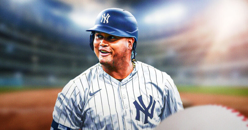 Why Luis Arraez Makes More Sense for the Yankees Than Any Power Bat Available