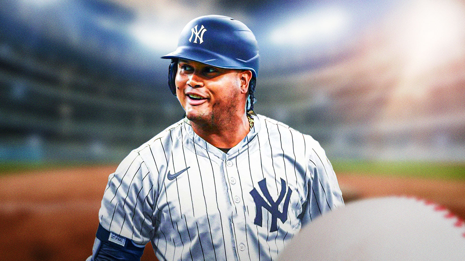 Why Luis Arraez Makes More Sense for the Yankees Than Any Power Bat Available