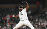 Kenley Jansen Stared Down Ecuador and Couldn’t Sleep. That’s the World Cup for You.