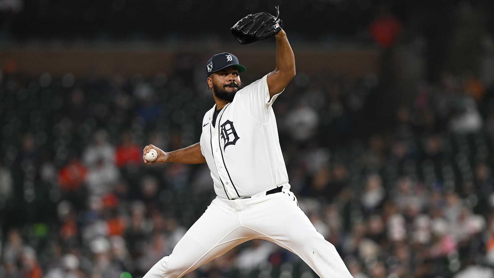 Kenley Jansen Stared Down Ecuador and Couldn’t Sleep. That’s the World Cup for You.