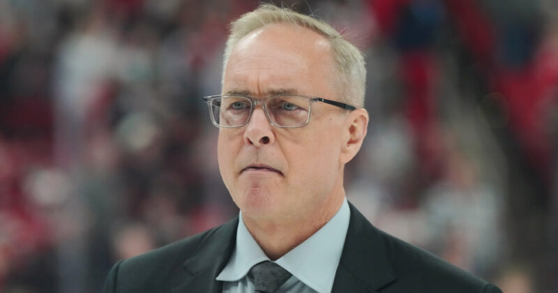 Panthers Flip a Young Forward for a First Round Pick. Here’s What It Means.