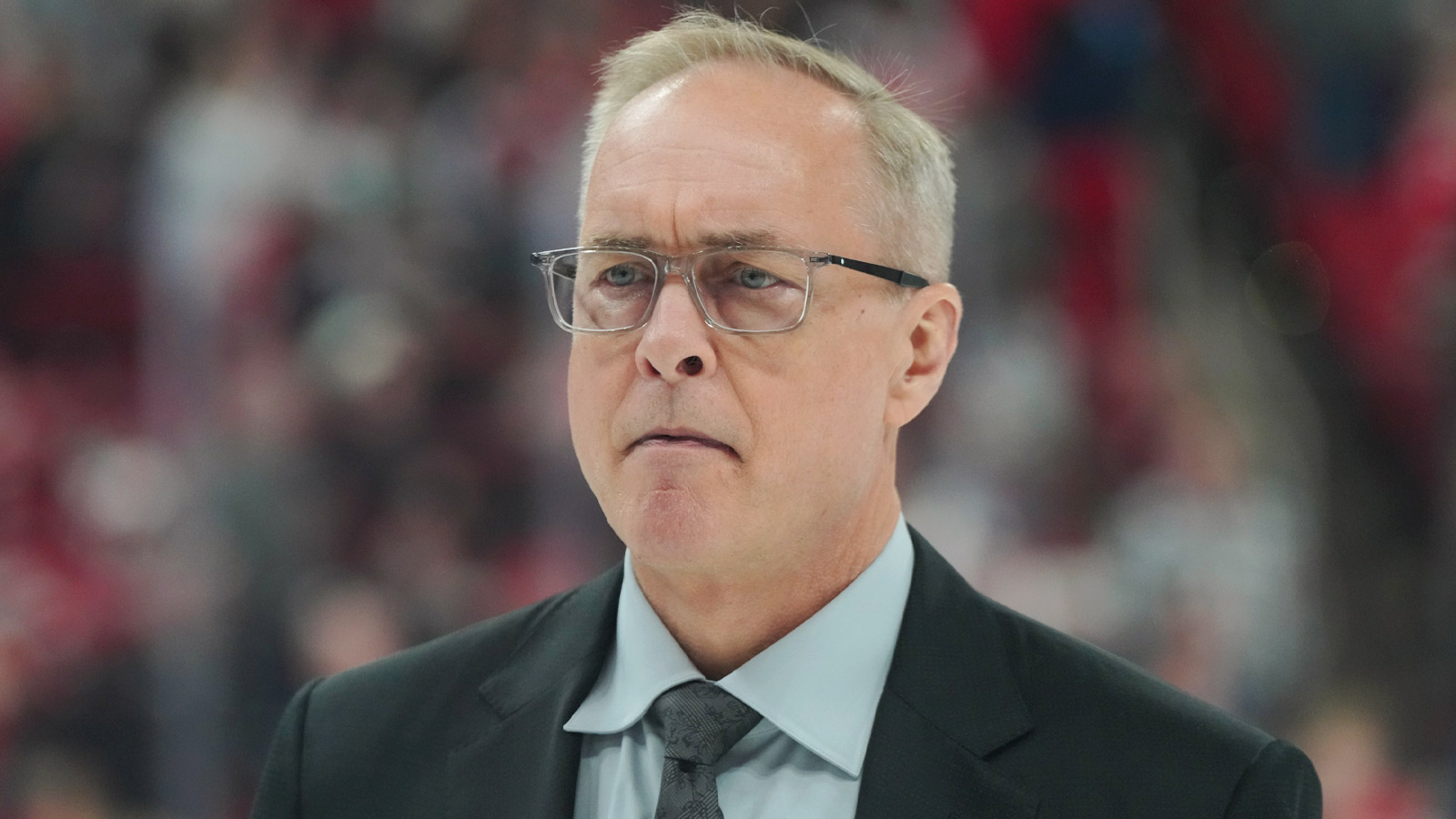 Panthers Flip a Young Forward for a First Round Pick. Here’s What It Means.