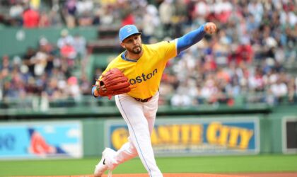 Red Sox Pitching Depth on the Brink After Devastating Injury Blow