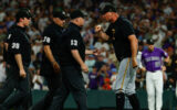 Pirates Manager Don Kelly Admits Umps Got It Right on Controversial Game-Ending Call Despite Initial Anger