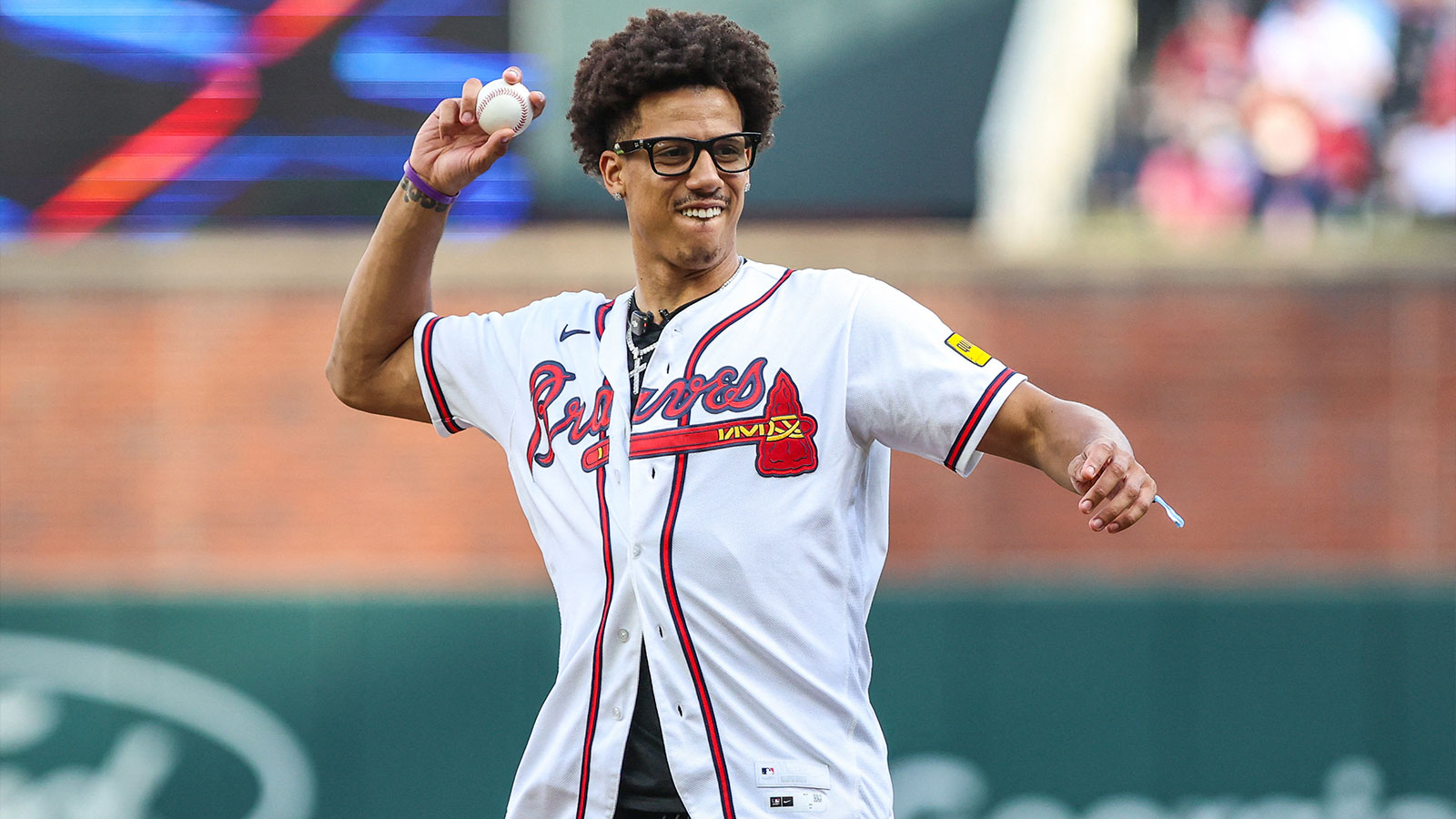 Atlanta Hawks’ Jalen Johnson Sees What Everyone Else Is Noticing About the Dream