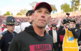 How Alabama Just Beat Georgia for a 2027 Cornerback From Georgia