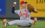 JJ Wetherholt Did Something Only One Other Cardinals Rookie Has Done Since 2006