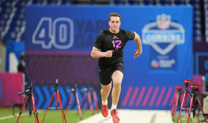 Two Titans Who Weren’t Draft Day Headlines Could Define Tennessee’s 2026 Rebuild