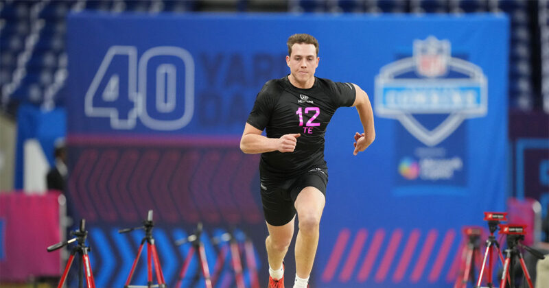 Two Titans Who Weren’t Draft Day Headlines Could Define Tennessee’s 2026 Rebuild