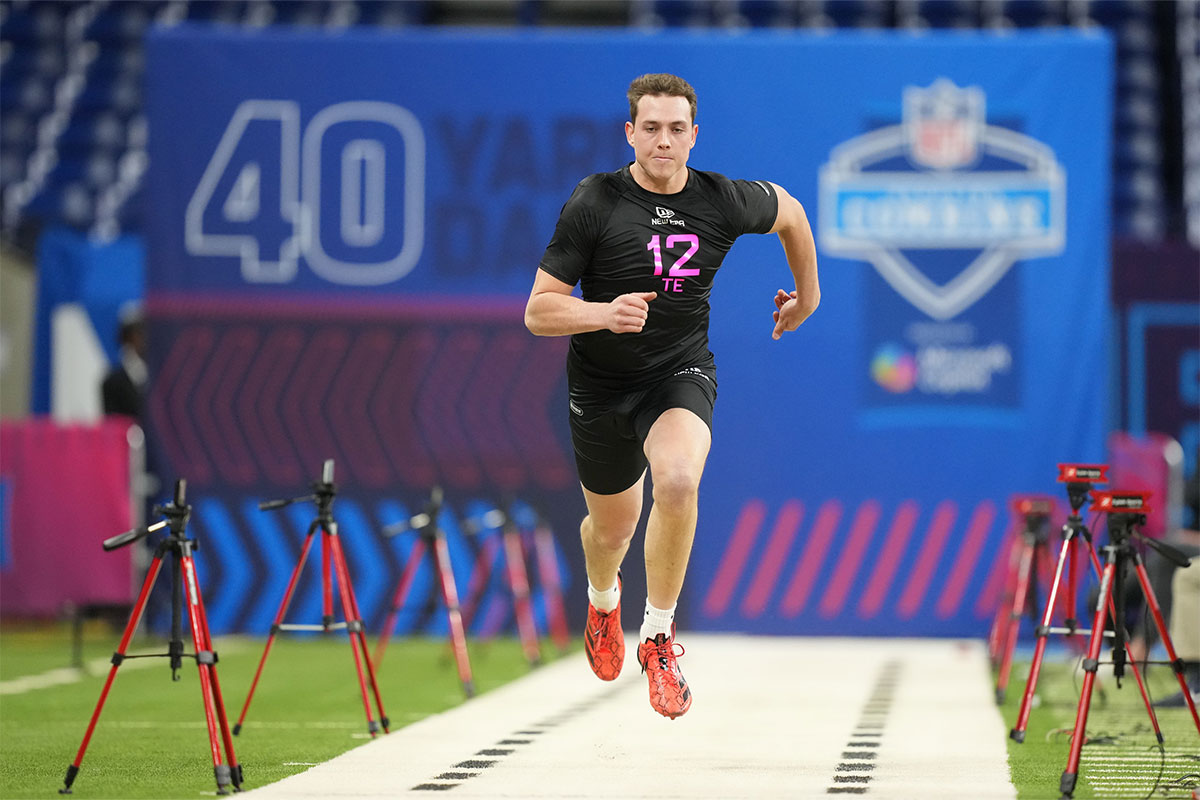 Two Titans Who Weren’t Draft Day Headlines Could Define Tennessee’s 2026 Rebuild
