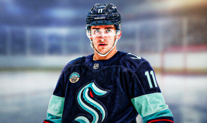 Panthers Just Turned a Depth Forward Into Draft Gold. Here’s What It Means.