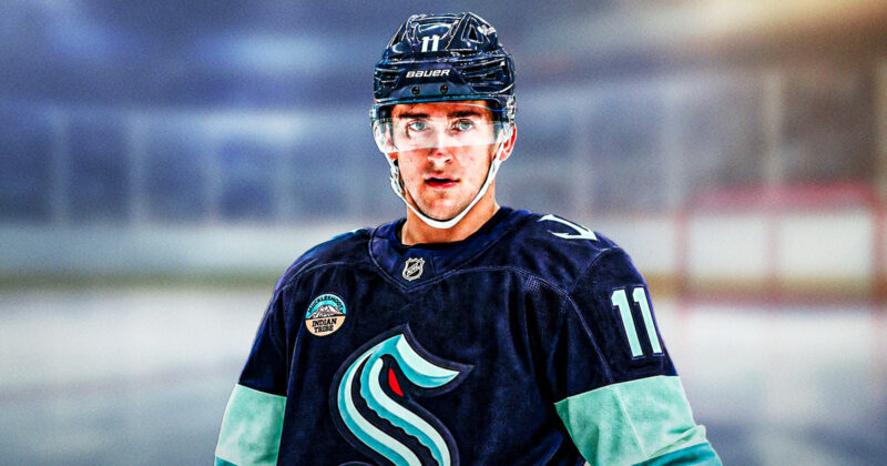 Panthers Just Turned a Depth Forward Into Draft Gold. Here’s What It Means.