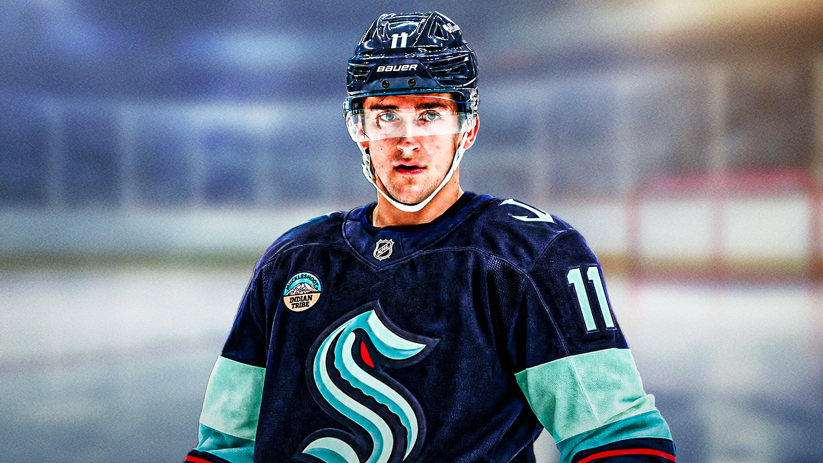 Panthers Just Turned a Depth Forward Into Draft Gold. Here’s What It Means.