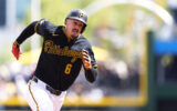 Pirates Prospect Konnor Griffin Cleared for Rehab Assignment After Forearm Injury