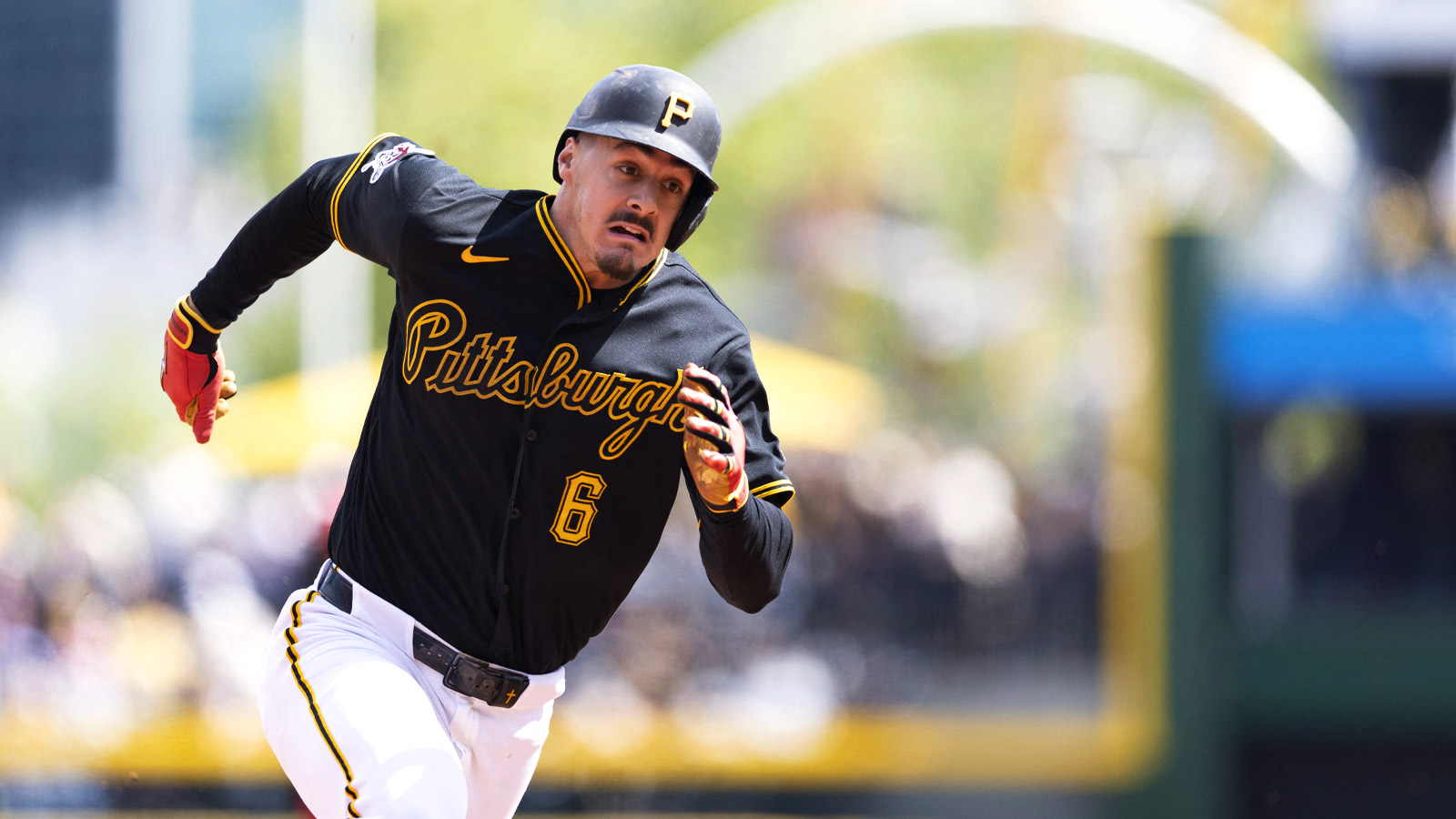 Pirates Prospect Konnor Griffin Cleared for Rehab Assignment After Forearm Injury