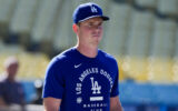 Dodgers Catcher Will Smith Nears Return, But LA’s Backup Plan Is Working Just Fine