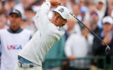 A 17-Year-Old Amateur Just Made the Best Father’s Day Move in US Open History