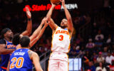 CJ McCollum’s New Hawks Deal Has a Trade Detail That Changes the Timeline