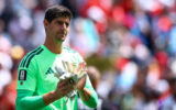 Belgium’s World Cup Woes Continue Despite Courtois’ Jaw-Dropping Save vs. Iran