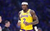The One Thing Standing Between the Lakers and a Jarred Vanderbilt Trade