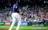 Yordan Alvarez Is Getting Intentionally Walked at a Historic Rate and It Makes Sense