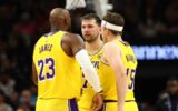 Lakers’ Chances of Running It Back? One Insider Says ‘Low’