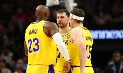 Lakers’ Chances of Running It Back? One Insider Says ‘Low’