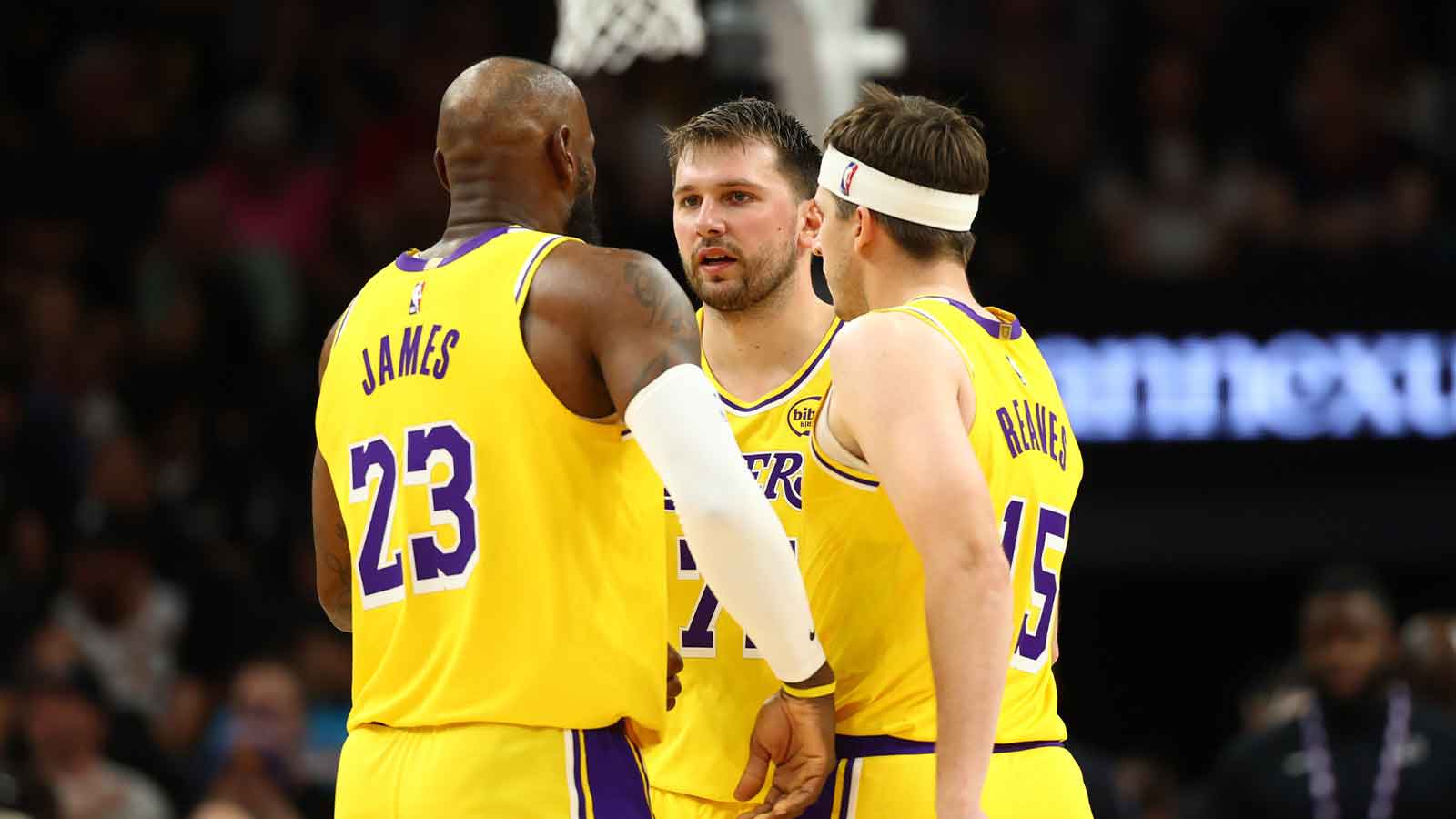 Lakers’ Chances of Running It Back? One Insider Says ‘Low’