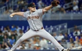 Logan Webb Just Did Something Only Madison Bumgarner Has Done in Giants History