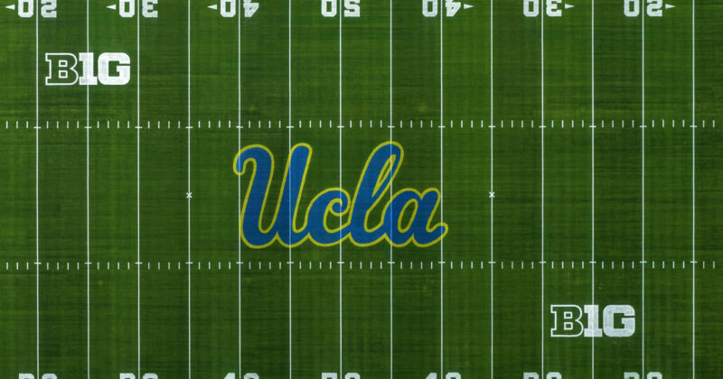 A 2029 DB Just Picked UCLA Over Oregon and Notre Dame. Here’s Why.